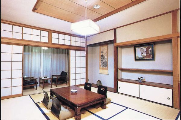 (RYOKAN) Mikunitoge Onsen Oyado Honjin (Minakami-machi)